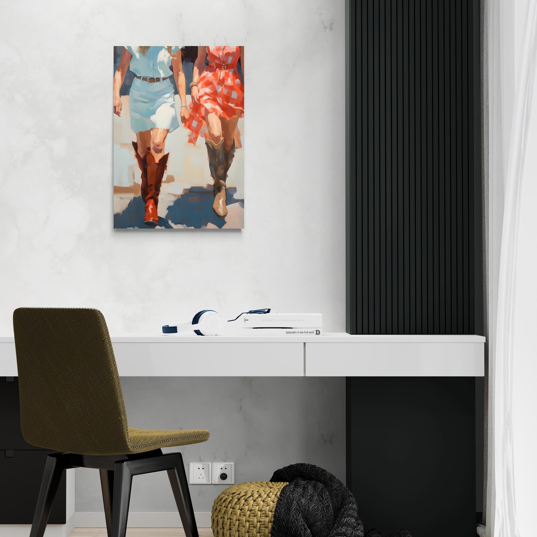 coppia-di-donne-2-scena-2-50x70-senza.jpg Cammino in Armonia scena-2-50x70-senza