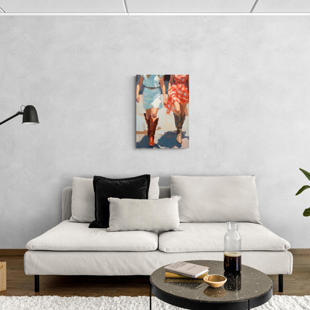 coppia-di-donne-2-scena-3-50x70-senza.jpg Cammino in Armonia scena-3-50x70-senza