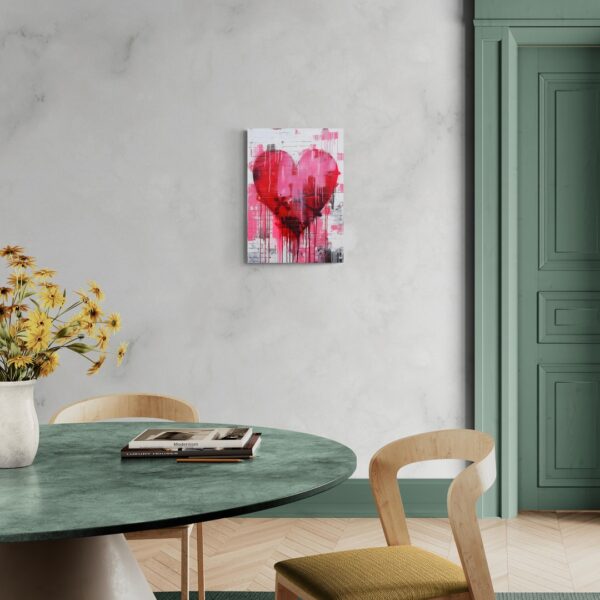 Amore Ribelle scena-1-50x70-senza