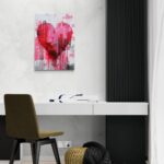 Amore Ribelle scena-2-50x70-senza