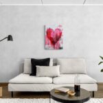 Amore Ribelle scena-3-50x70-senza