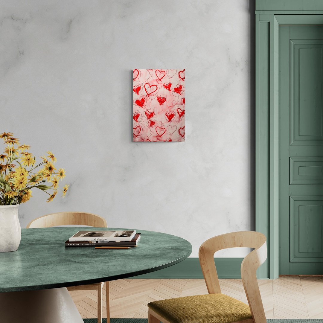 Cuori di Passione scena-1-50x70-senza