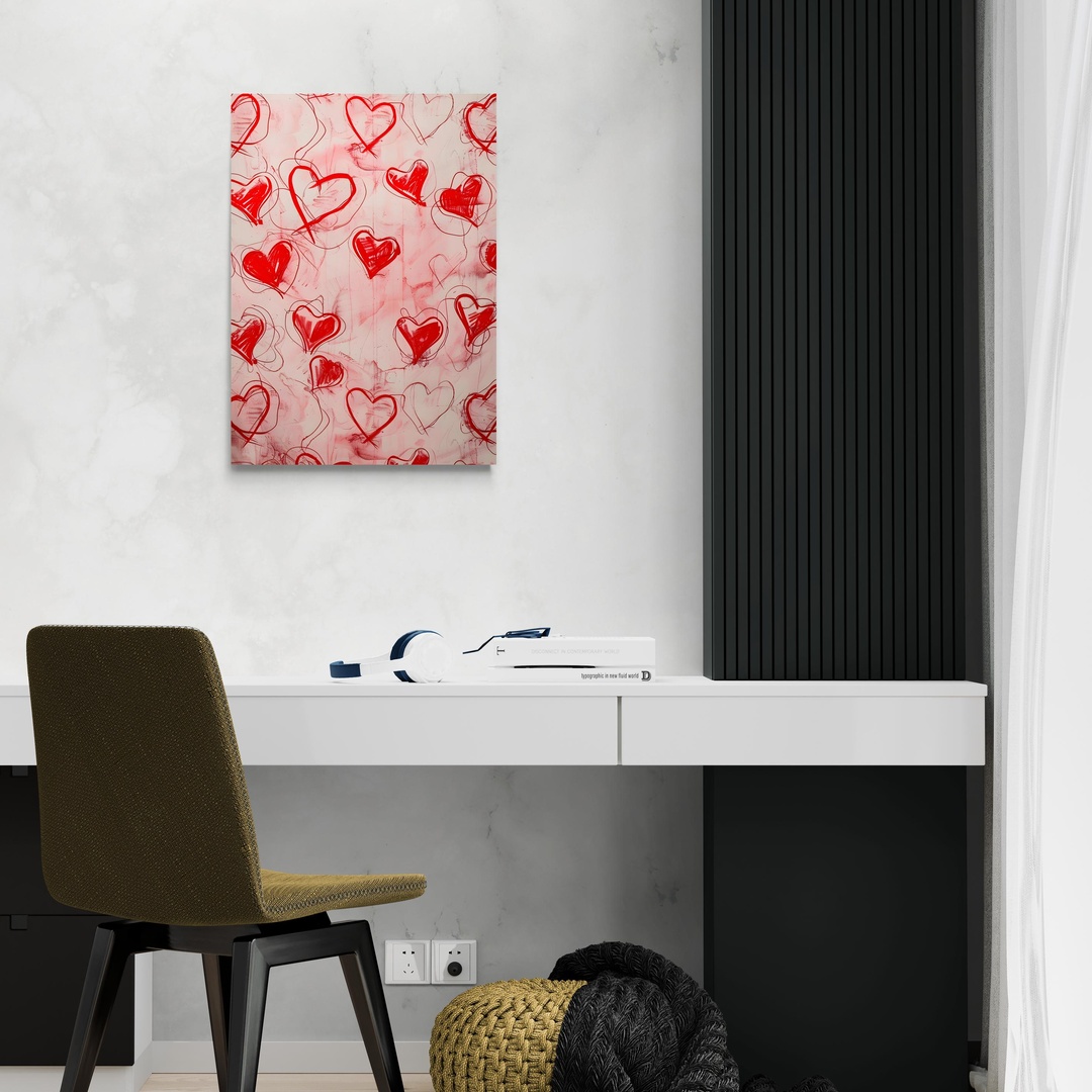 Cuori di Passione scena-2-50x70-senza