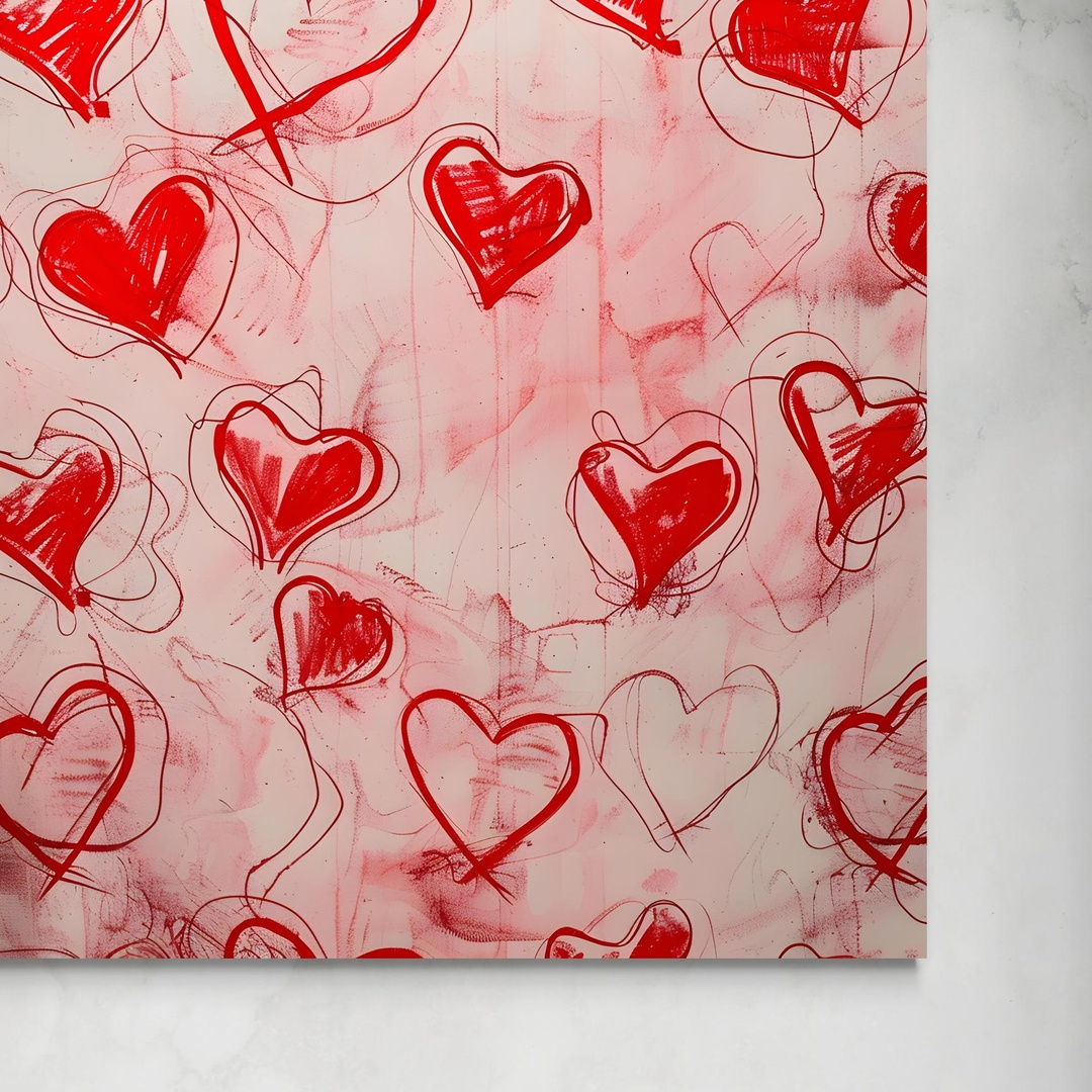 Cuori di Passione senza