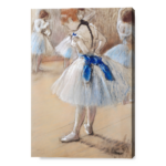 Ballerine - Edgar Degas