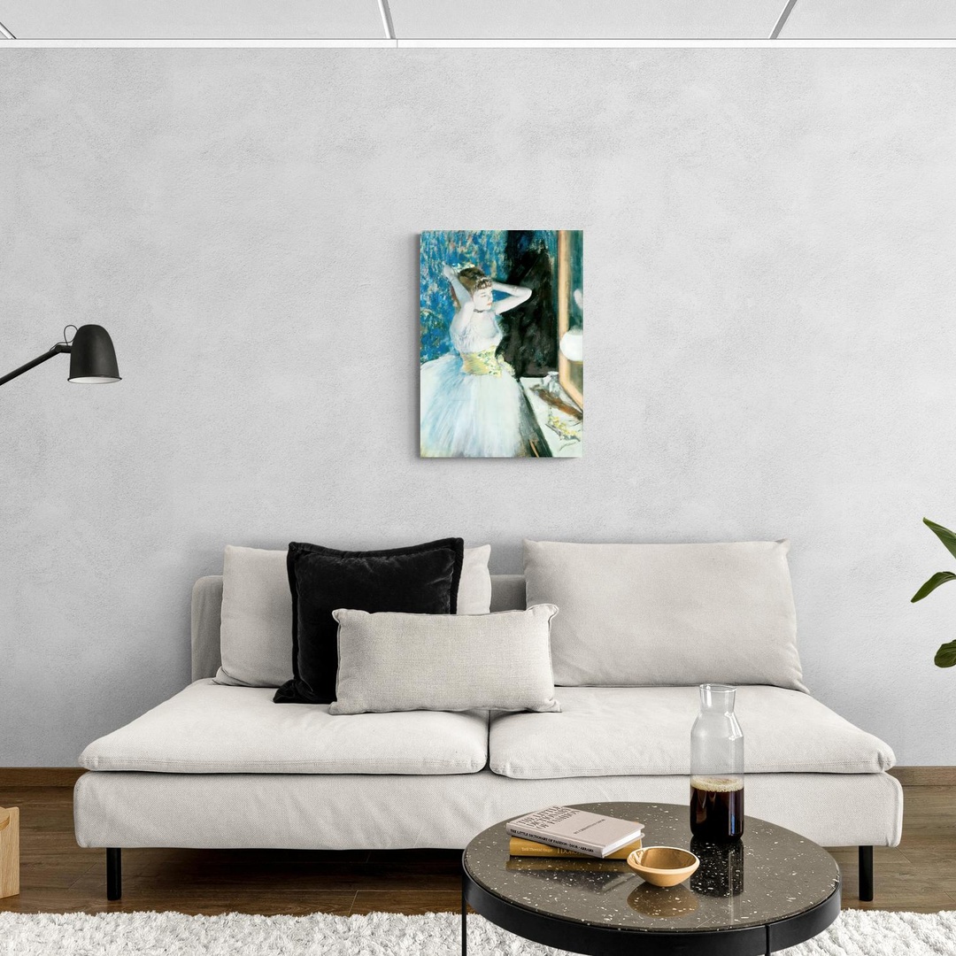 degas-ballerina-nel-suo-camerino-scena-3-50x70-senza.jpg Ballerina nel suo camerino - Degas Edgar Degas scena-3-50x70-senza