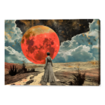 Sogni di Luna Rossa