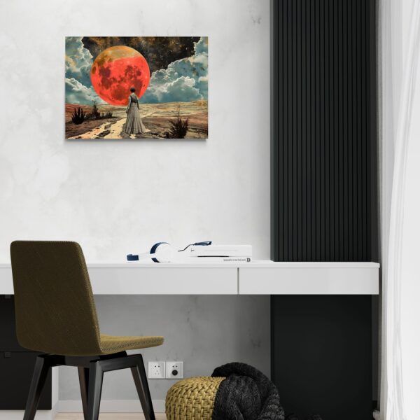 Sogni di Luna Rossa scena-2-70x50-senza