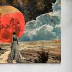 Sogni di Luna Rossa senza