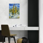 Cipressi Danzerini scena-2-50x70-senza