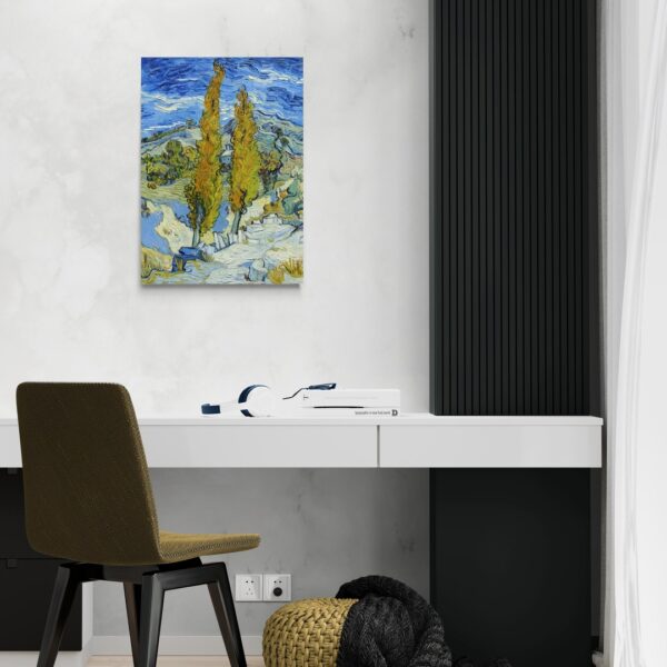 Cipressi Danzerini scena-2-50x70-senza
