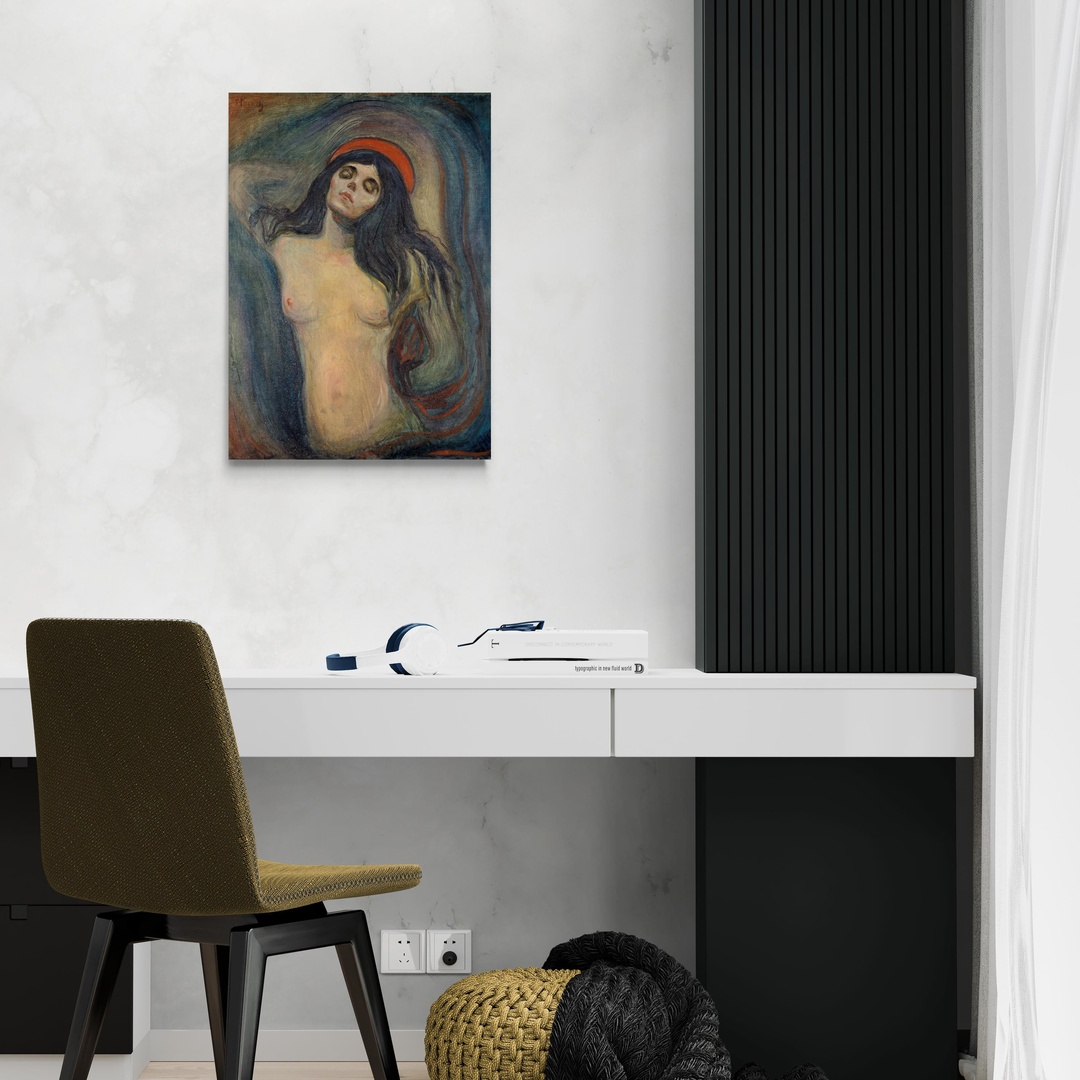 edvard-munch-madonna-scena-2-50x70-senza.jpg Madonna - Edvard Munch Edvard Munch scena-2-50x70-senza