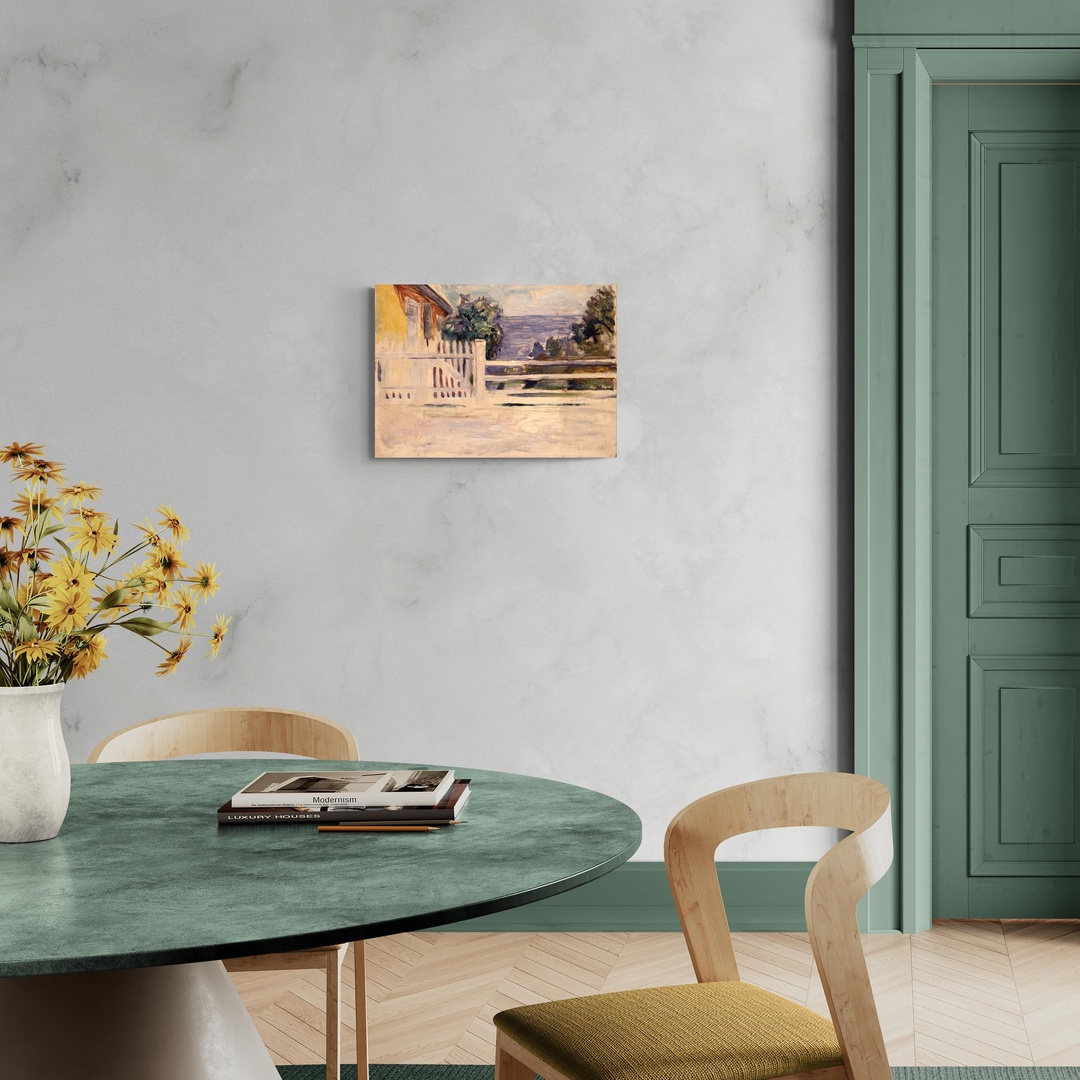 edvard-munch-summer-in-aasgaardstrand-scena-1-70x50-senza.jpg Summer in Aasgaardstrand - Edvard Munch Edvard Munch scena-1-70x50-senza