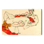 Lovers - Egon Schiele Egon Schiele