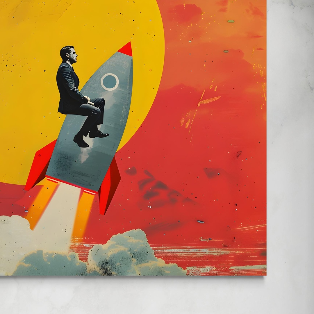 Ritorno al Futuro: Decollo nel Successo senza