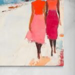 Echi di Mare: Camminando verso l'Infinito senza