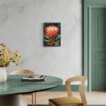 Fioritura di Luce scena-1-50x70-senza