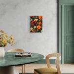 Fioritura di Passioni scena-1-50x70-senza