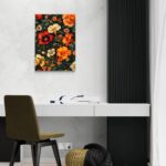 Fioritura di Passioni scena-2-50x70-senza