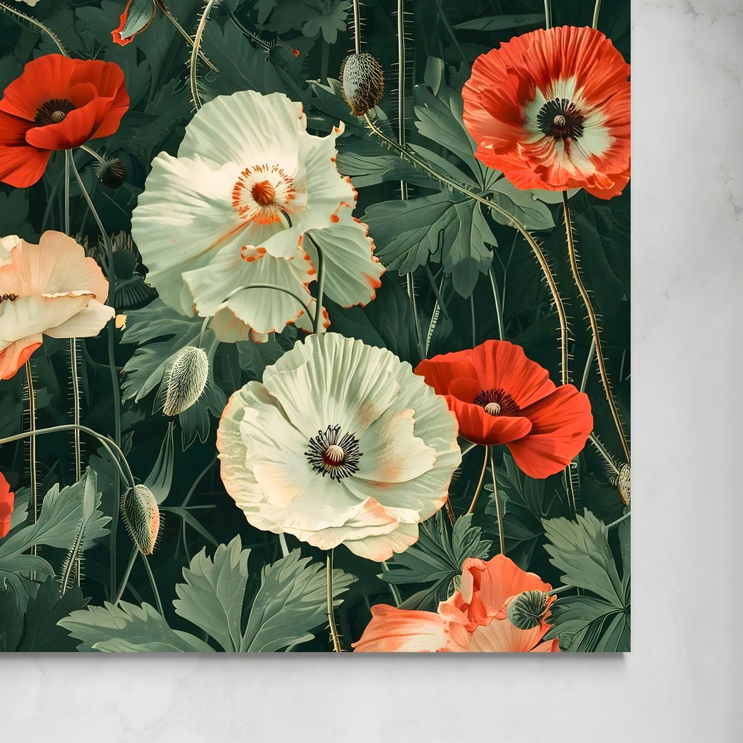 Fioritura Armoniosa senza