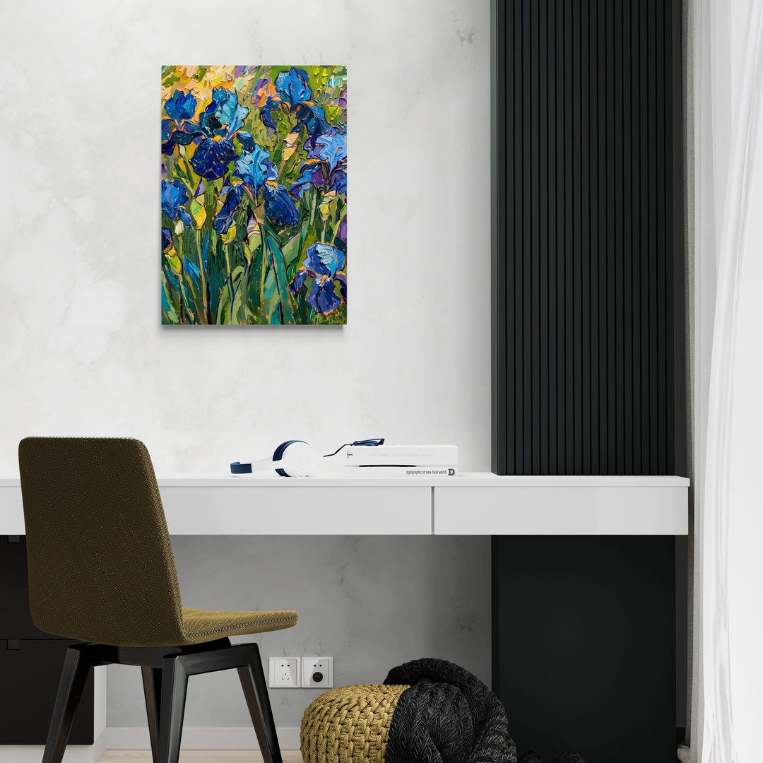 fiori-blu-scena-2-50x70-senza.jpg Sogni Blu: Giardino di Iris scena-2-50x70-senza