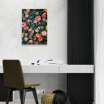 Fioritura Vivace scena-2-50x70-senza