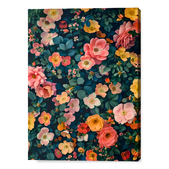 Fioritura Vivace