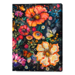 Echi di Natura: Fiori e Farfalle