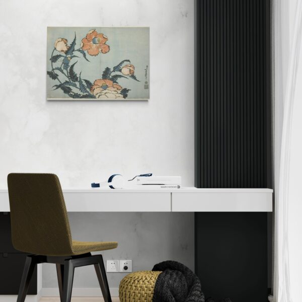 Fioritura Giapponese scena-2-70x50-senza