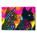 Ritratto di Felini Funky