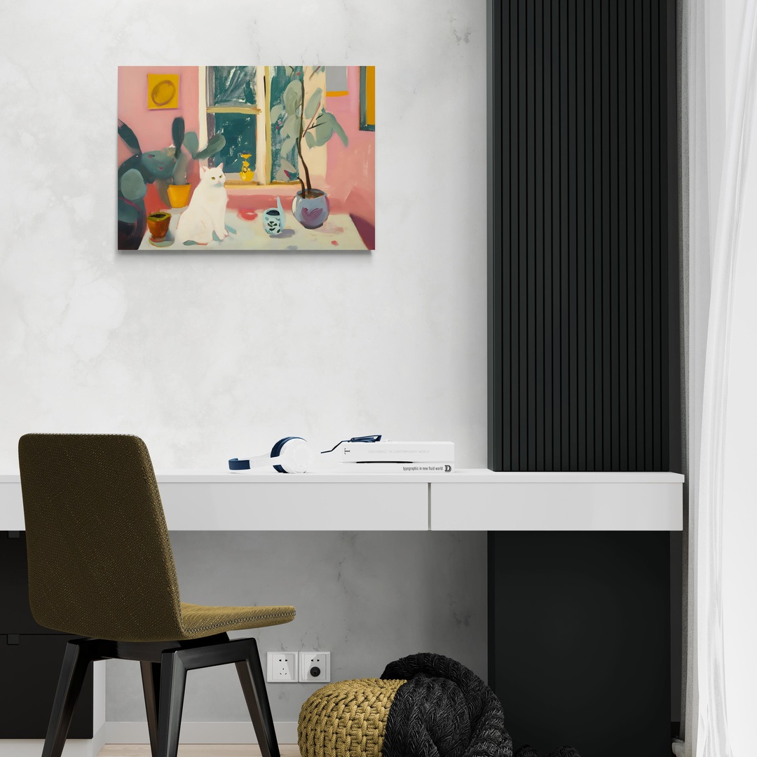 gatto-bianco-su-tavolo-scena-2-70x50-senza.jpg Riflessi di Luce e Ombra scena-2-70x50-senza