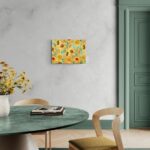 Oro e Luce: Un'ode ai Girasoli scena-1-70x50-senza