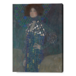 Ritratto di Emilie Flöge - Gustav Klimt