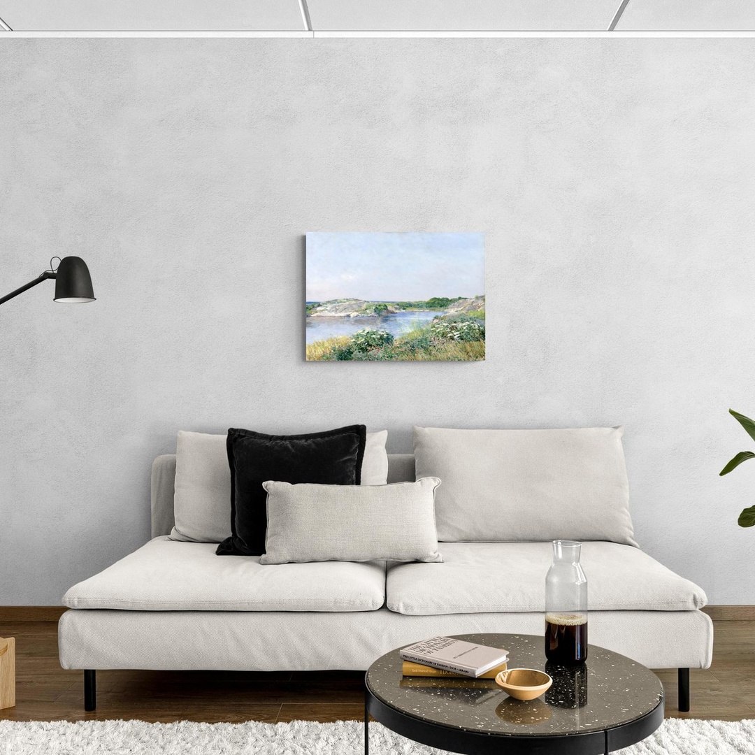 hassam-the-little-pond-appledore-scena-3-70x50-senza.jpg The Little Pond Appledore - Childe Hassam Childe Hassam scena-3-70x50-senza