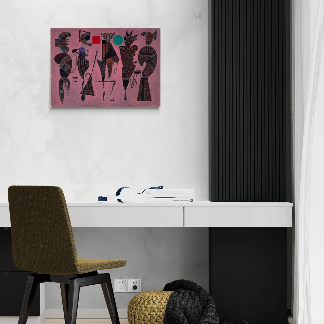 kandinskij-cercle-and-square-scena-2-70x50-senza.jpg Cercle and Square - Kandinskij Wassily Kandinskij scena-2-70x50-senza