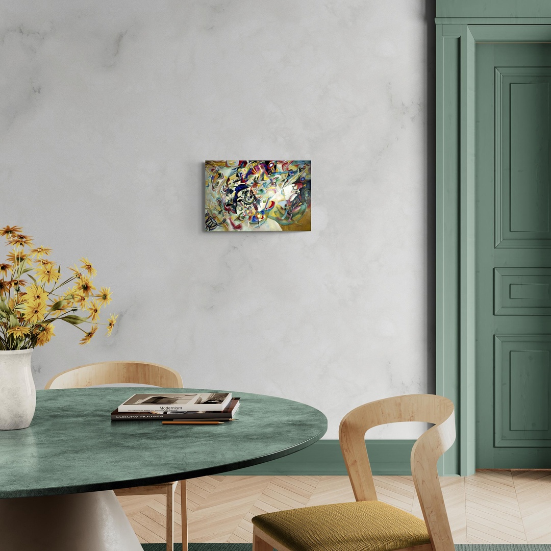 kandinskij-composizione-vii-scena-1-60x40-senza.jpg Composizione VII - Kandinskij Wassily Kandinskij scena-1-60x40-senza