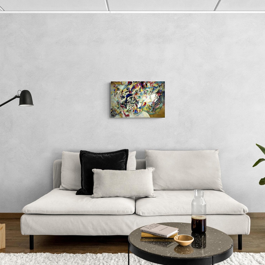 kandinskij-composizione-vii-scena-3-60x40-senza.jpg Composizione VII - Kandinskij Wassily Kandinskij scena-3-60x40-senza