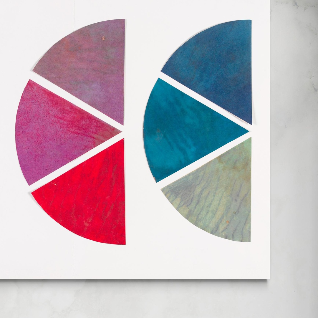 kandinskij-nove-elementi-del-cerchio-cromatico-senza.jpg Nove elementi del cerchio cromatico - Kandinskij Wassily Kandinskij senza