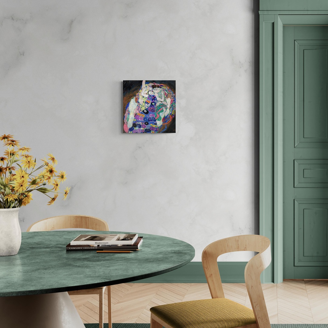 klimt-the-virgin-scena-1-50x50-senza.jpg The Virgin - Gustav Klimt Gustav Klimt scena-1-50x50-senza