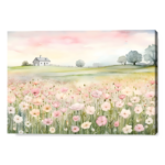 Fioritura serena
