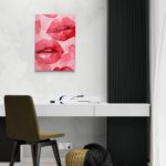 Labbra di Passione scena-2-50x70-senza