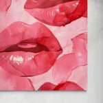 Labbra di Passione senza