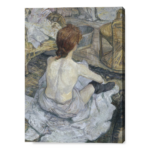 Roussedé - Lautrec