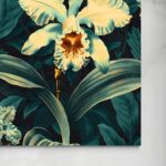 Riflessi di Lilium: Un'Oasi di Bellezza senza