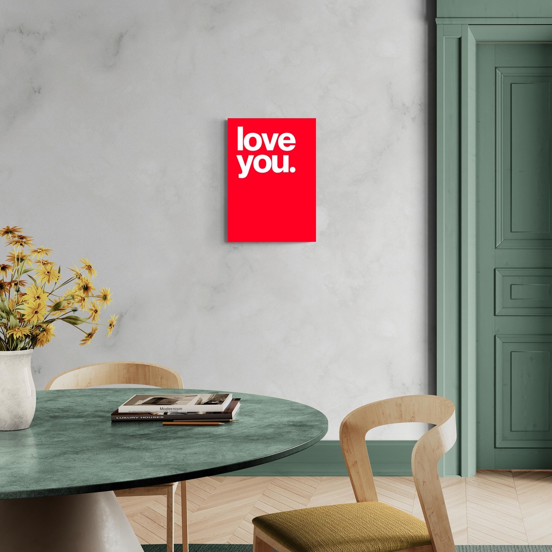 Amore Semplice scena-1-50x70-senza