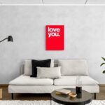 Amore Semplice scena-3-50x70-senza