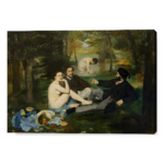 Colazione sull'erba - Édouard Manet