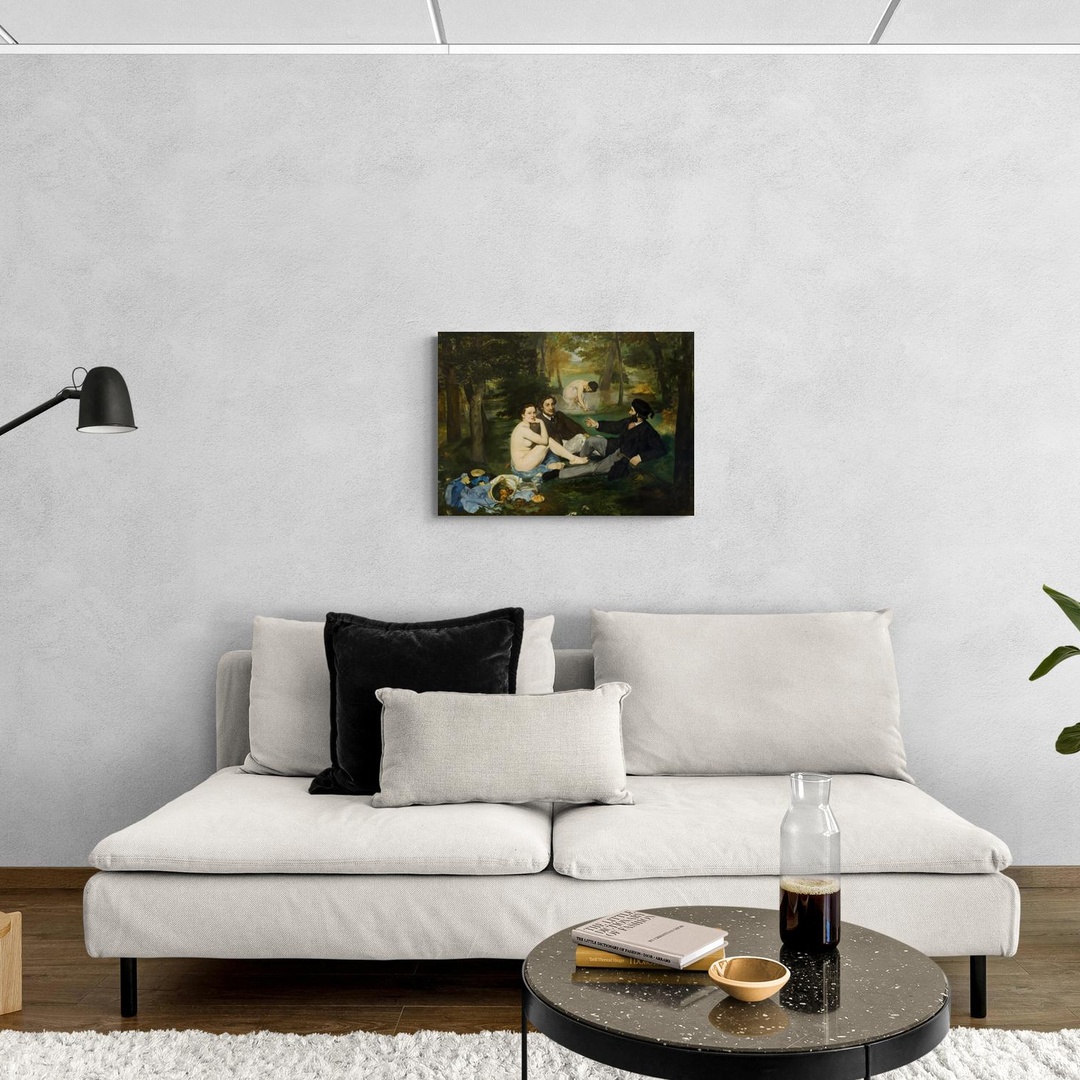 manet-colazione-sull-erba-scena-3-70x50-senza.jpg Colazione sull'erba - Édouard Manet Édouard Manet scena-3-70x50-senza