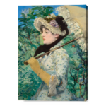 Jeanne - Édouard Manet