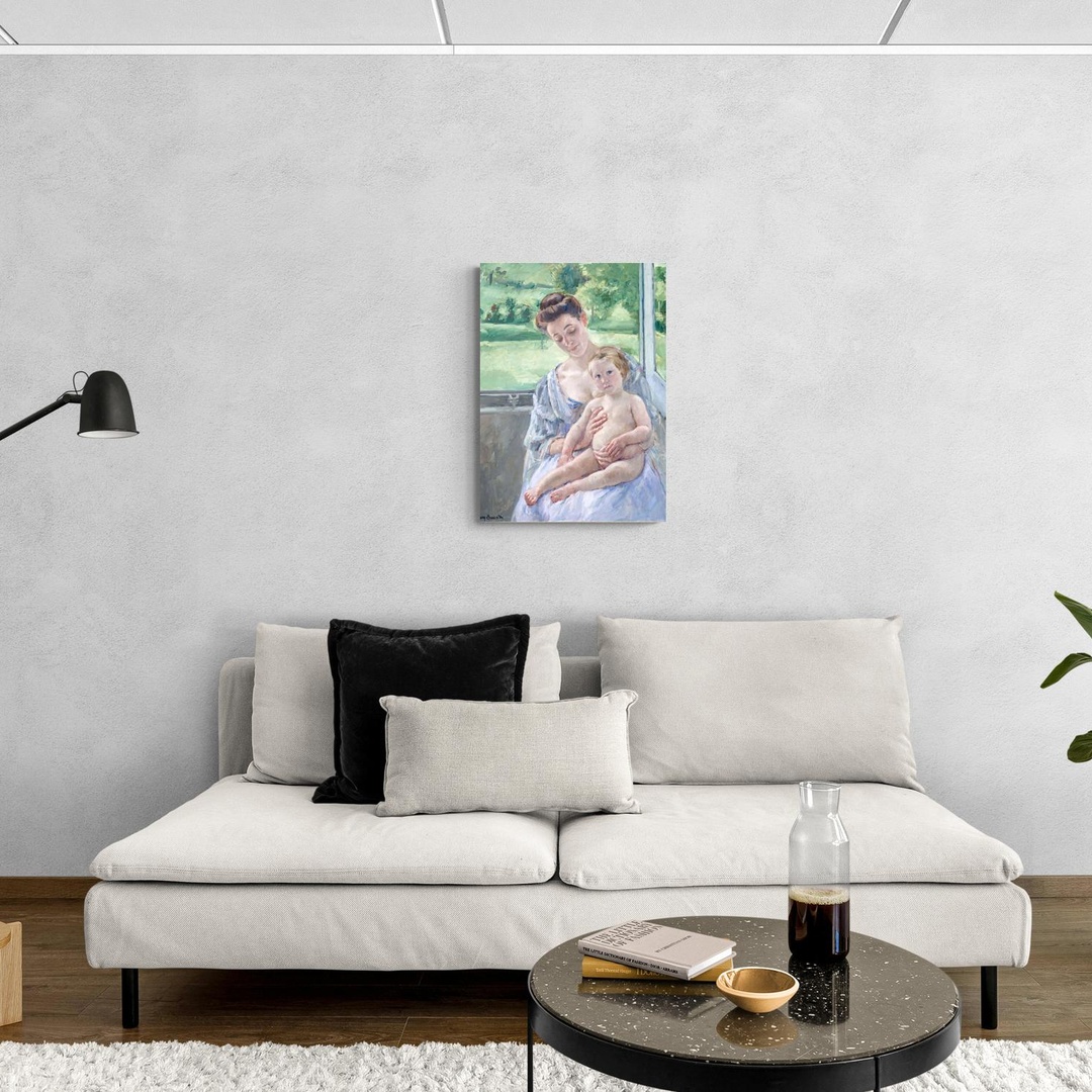 mary-cassatt-mother-and-child-in-the-conservatory-scena-3-50x70-senza.jpg Mother and Child in the Conservatory - Mary Cassatt Mary Cassatt scena-3-50x70-senza